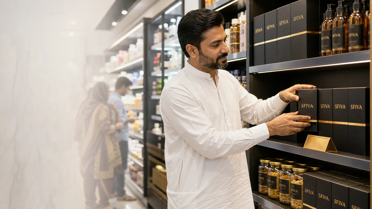 For shops & bulk buyers
