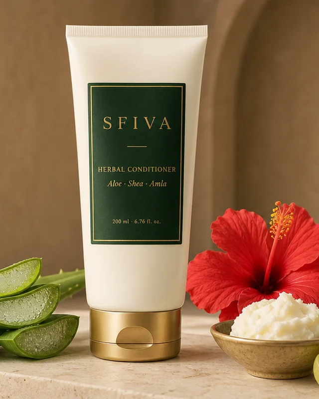 SFIVA Herbal Conditioner