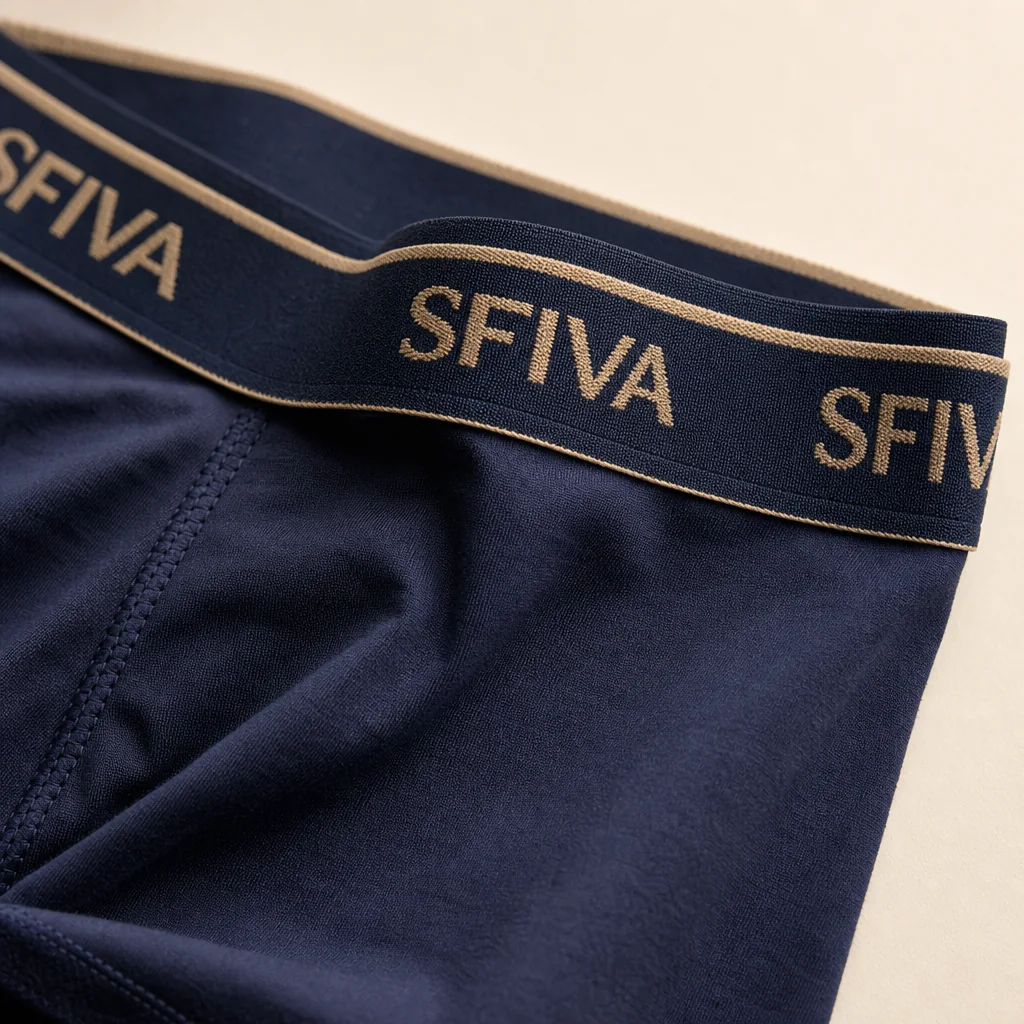 SFIVA Pure Cotton Underwear — image 4