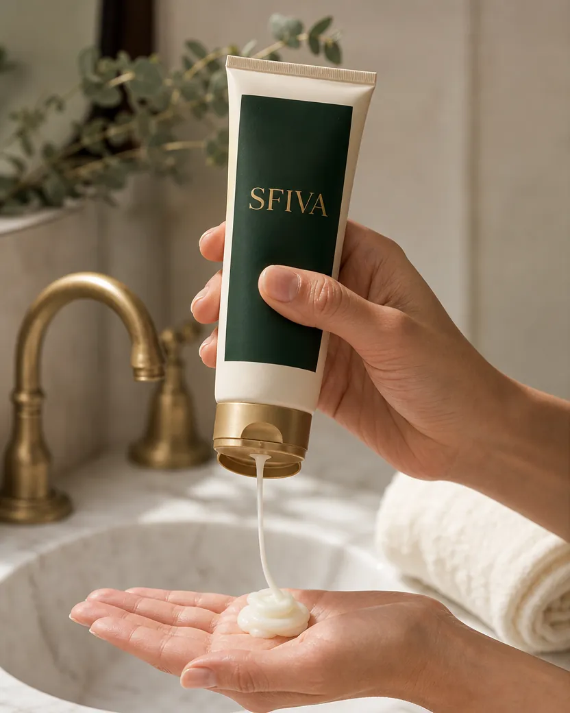 SFIVA Herbal Conditioner — image 4