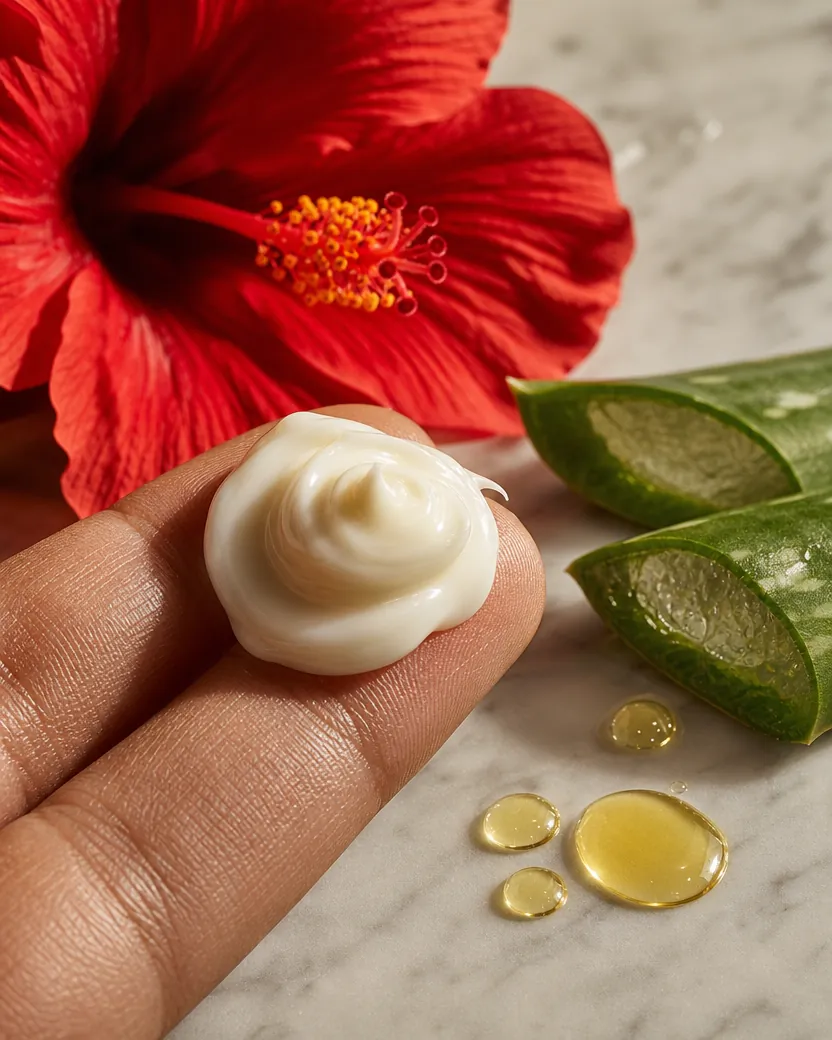 SFIVA The Herbal Hair Ritual — image 7
