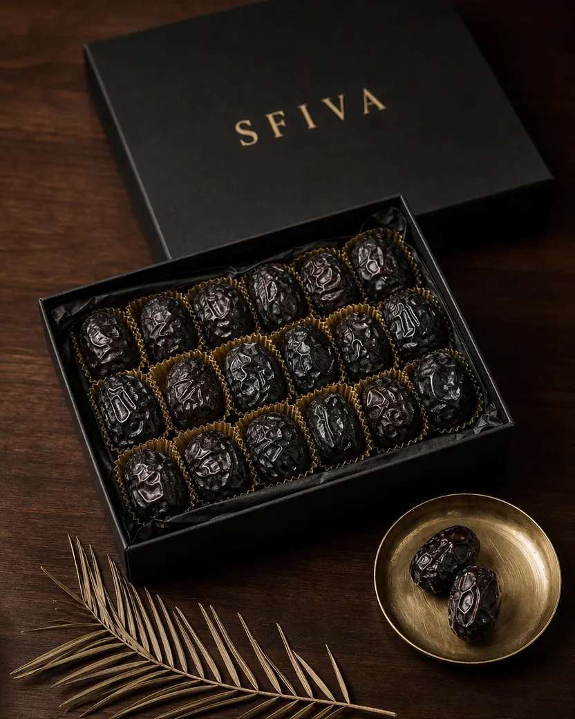 SFIVA Ajwa Dates Reserve